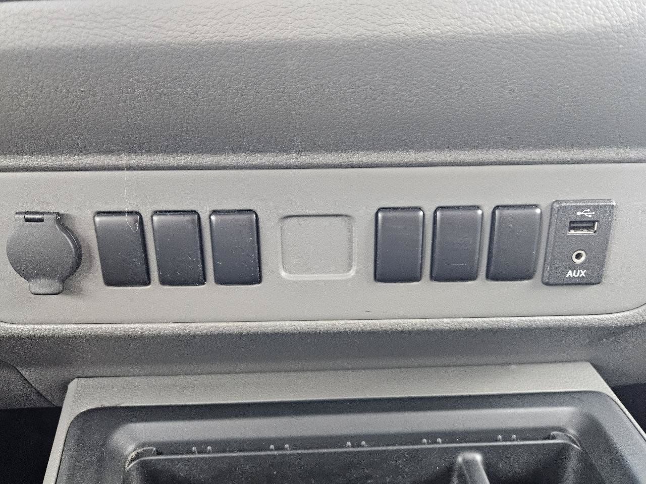 Used 2019 Nissan NV 1500 S RWD image 34
