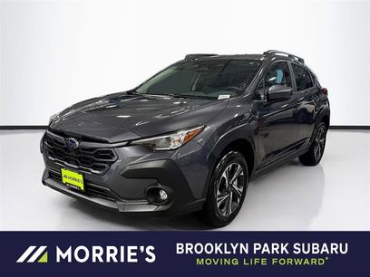 New 2026 Subaru Crosstrek 2.0i Premium