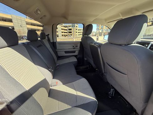 Used 2009 Dodge Ram 1500 Truck SLT w/ Big Horn Regional Pkg image 22