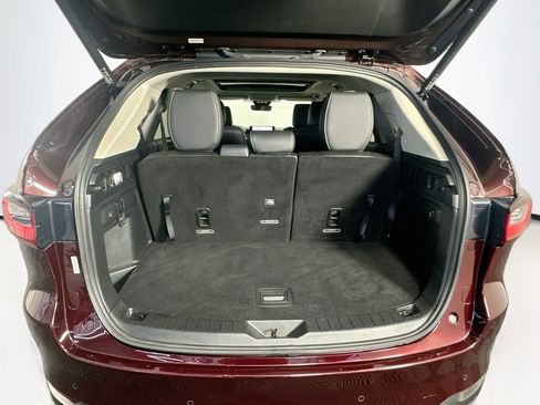 Used 2024 MAZDA CX-90 Plug-In Hybrid w/ Premium Pkg AWD/4WD image 32