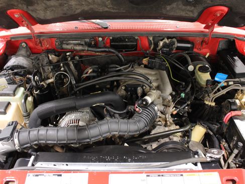 Used 1999 Ford Ranger XL AWD/4WD image 30
