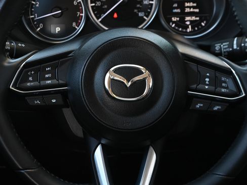 Used 2022 MAZDA CX-5 AWD 2.5 S w/ Preferred Package image 29