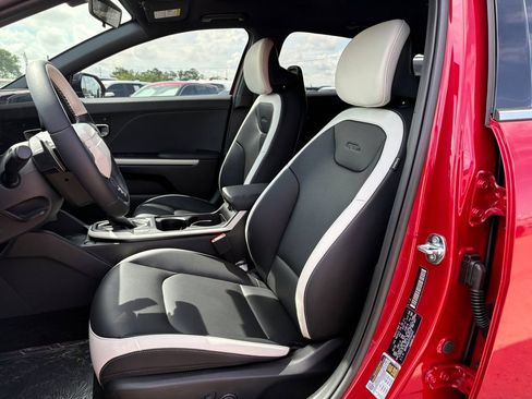 New 2026 Kia K4 GT-Line Turbo w/ GT-Line Sunroof Package FWD image 12