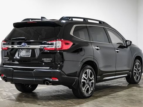Used 2024 Subaru Ascent Touring w/ Popular Package #2 AWD/4WD image 10