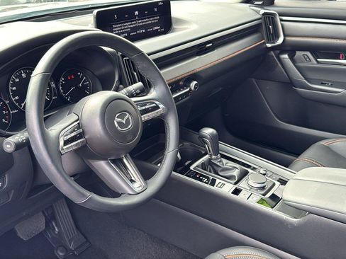 Certified 2025 MAZDA CX-50 AWD 2.5 Turbo w/ Cargo Package image 20