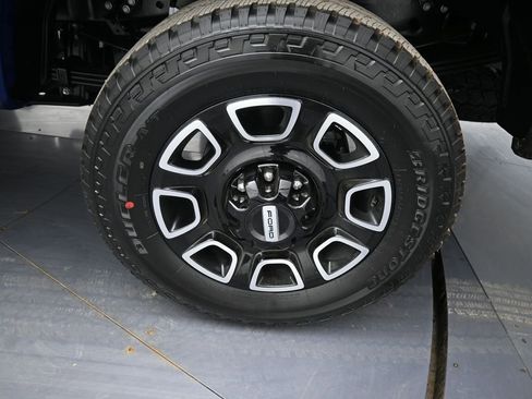 New 2026 Ford F350 Platinum image 31