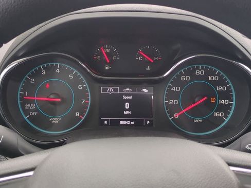 Used 2018 Chevrolet Cruze LT w/ Convenience Package image 30