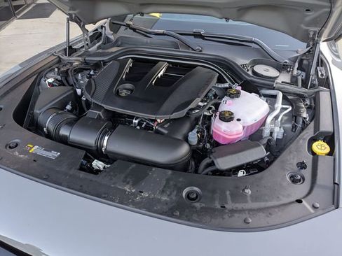 New 2026 Dodge Charger Scat Pack AWD/4WD image 31