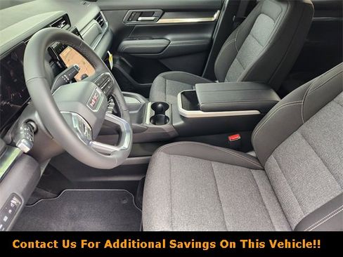 New 2026 GMC Terrain Elevation image 9