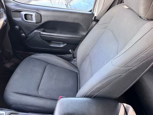 Used 2020 Jeep Gladiator Sport w/ Trailer Tow Package image 30