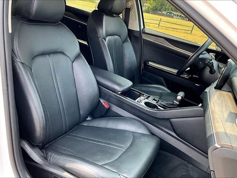 Used 2023 Kia K5 EX w/ EX Premium Package FWD image 7