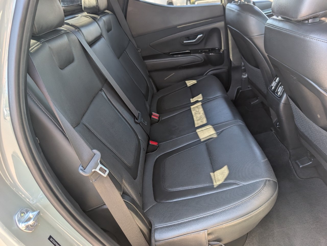Used 2022 Hyundai Santa Cruz Limited AWD/4WD image 5