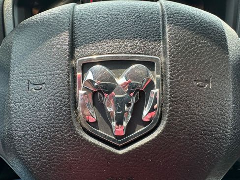 Used 2014 RAM 1500 Big Horn AWD/4WD image 12