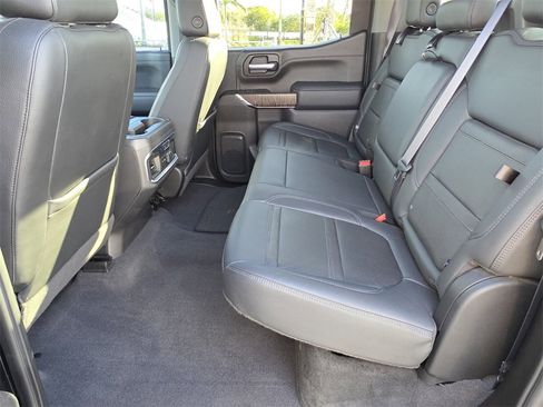 Used 2021 GMC Sierra 1500 Denali w/ Technology Package image 17