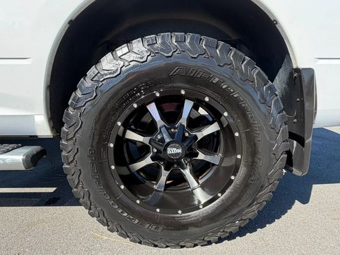 Used 2014 RAM 1500 Big Horn AWD/4WD image 17