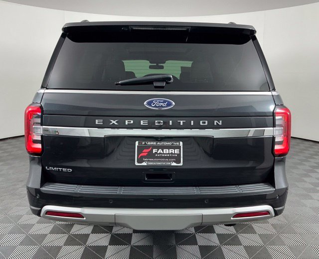 Used 2022 Ford Expedition Limited RWD image 6