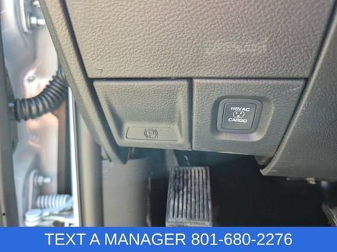 New 2026 RAM 3500 Tradesman AWD/4WD image 25