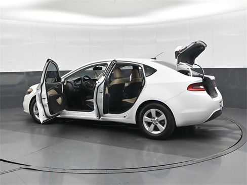 Used 2015 Dodge Dart SXT image 47