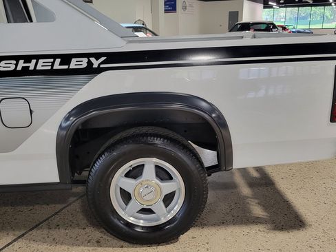 Used 1989 Dodge Dakota Shelby RWD image 27