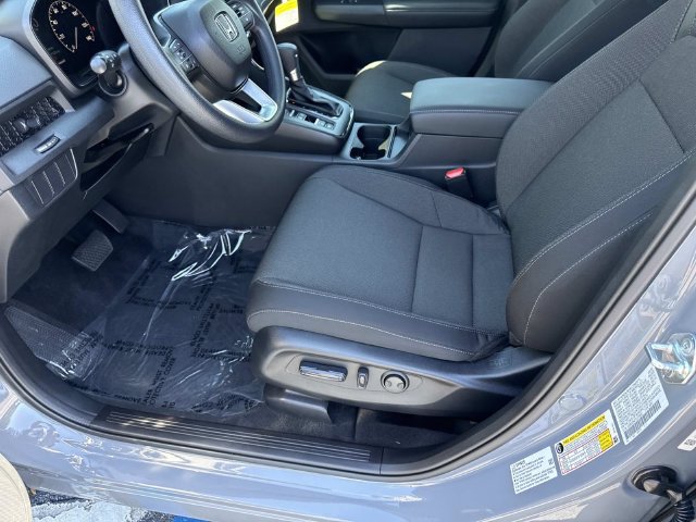 Certified 2026 Honda CR-V EX image 19
