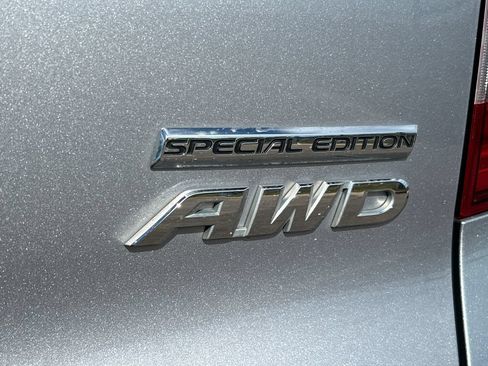 Used 2021 Honda Pilot Special Edition image 26