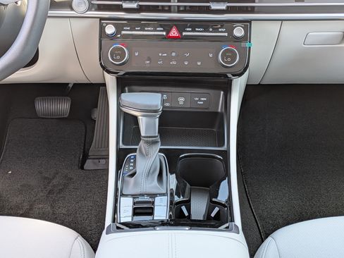 New 2026 Hyundai Tucson SEL FWD image 21