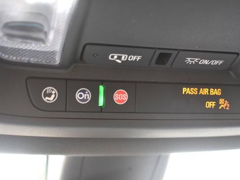 Used 2024 Buick Enclave Essence w/ Sport Touring Edition image 30