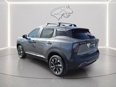 New 2026 Nissan Kicks SV w/ Cold Weather Package