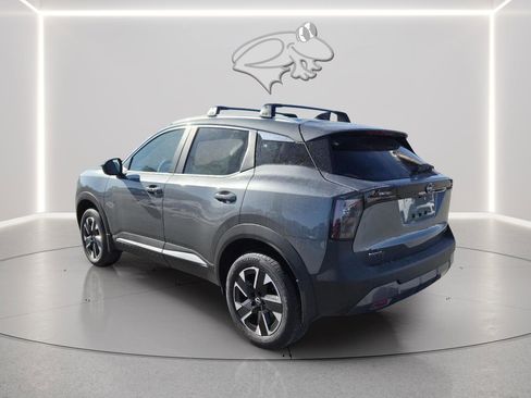 New 2026 Nissan Kicks SV w/ Cold Weather Package image 3