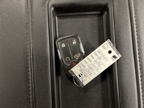 Certified 2021 GMC Sierra 1500 SLT w/ SLT Premium Plus Package image 23