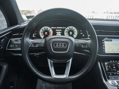 Used 2024 Audi Q7 2.0T Premium image 27
