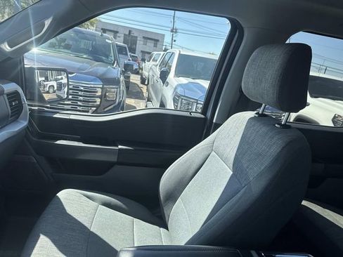 Used 2022 Ford F150 XLT w/ Equipment Group 302A High image 21