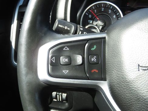 Used 2019 RAM 1500 Big Horn AWD/4WD image 21