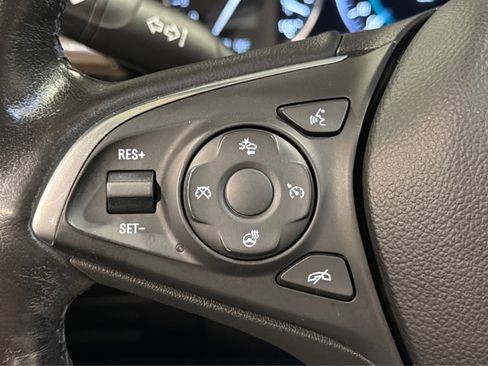 Used 2019 Buick Envision Premium AWD/4WD image 25