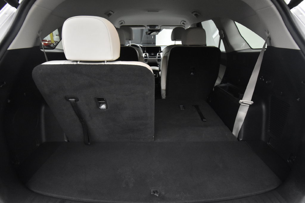 Used 2023 Kia Sorento EX AWD/4WD image 25