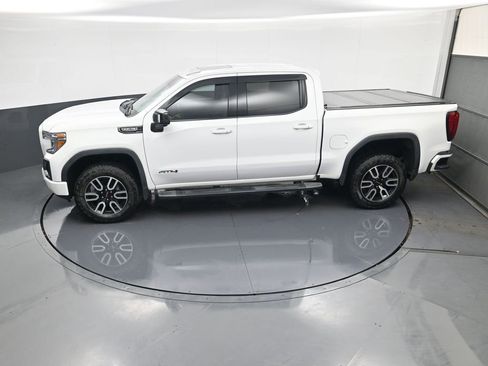 Used 2019 GMC Sierra 1500 AT4 w/ AT4 Premium Package image 25