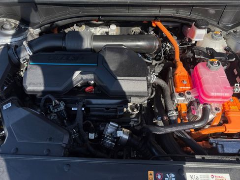 Used 2022 Kia Sorento S image 29