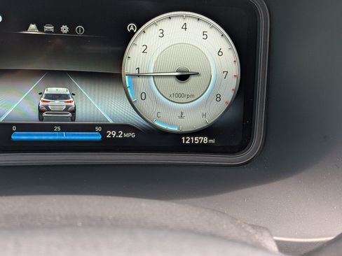 Used 2022 Hyundai Kona N Line FWD image 27