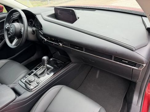 Certified 2025 MAZDA CX-30 AWD 2.5 S w/ Preferred Package image 31