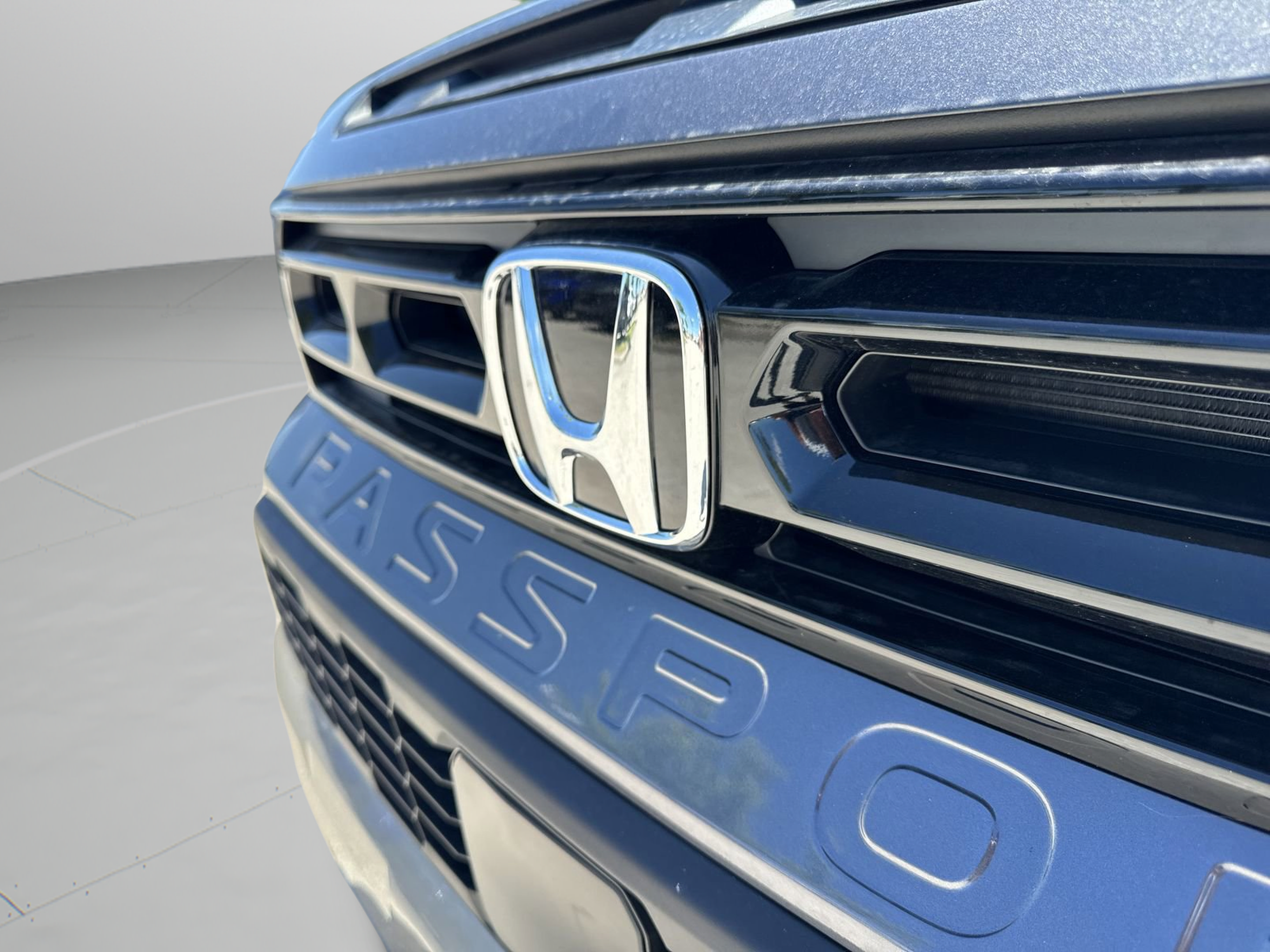 New 2026 Honda Passport TrailSport image 31