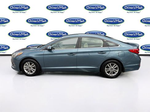 Used 2017 Hyundai Sonata SE image 5