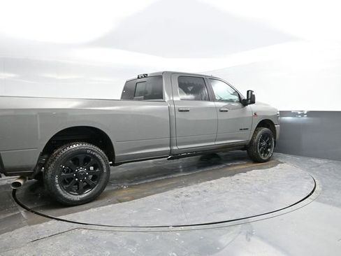 New 2026 RAM 3500 Laramie image 7