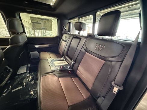 New 2026 Ford F250 King Ranch w/ Chrome Package AWD/4WD image 25