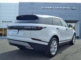 Certified 2025 Land Rover Range Rover Velar S image 2