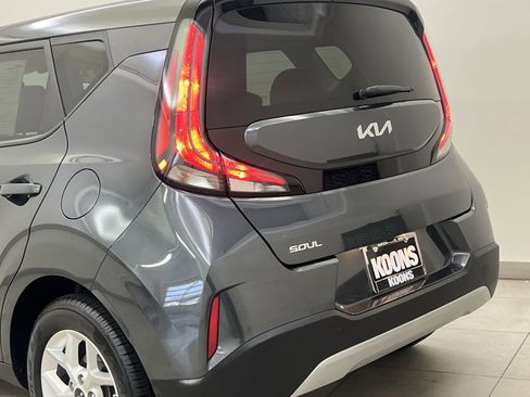 Used 2024 Kia Soul LX w/ Option Group 015 image 24