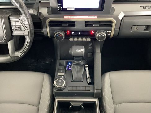 New 2026 Toyota Tacoma SR5 image 12