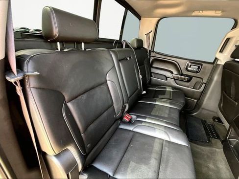 Used 2015 Chevrolet Silverado 1500 LTZ Z71 image 29