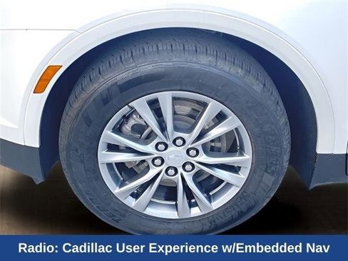 Used 2023 Cadillac XT5 Premium Luxury image 13