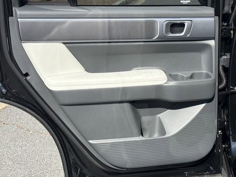 New 2026 Hyundai Santa Fe SEL image 21