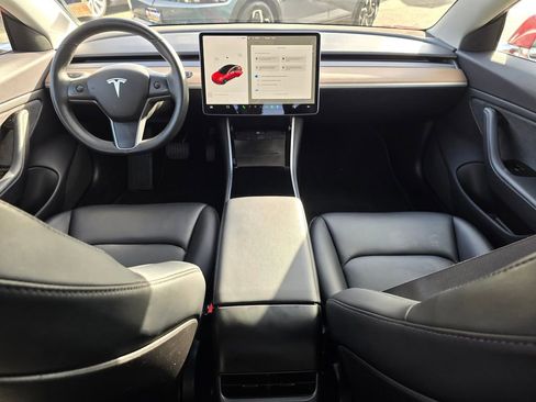 Used 2018 Tesla Model 3 Long Range RWD image 19